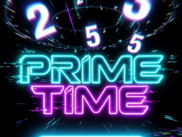 Prime Time game screenshot